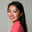 Sophie Chen, designer graphique